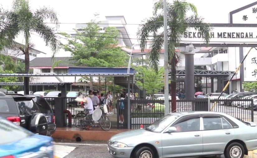 Jingling Candy in Seremban