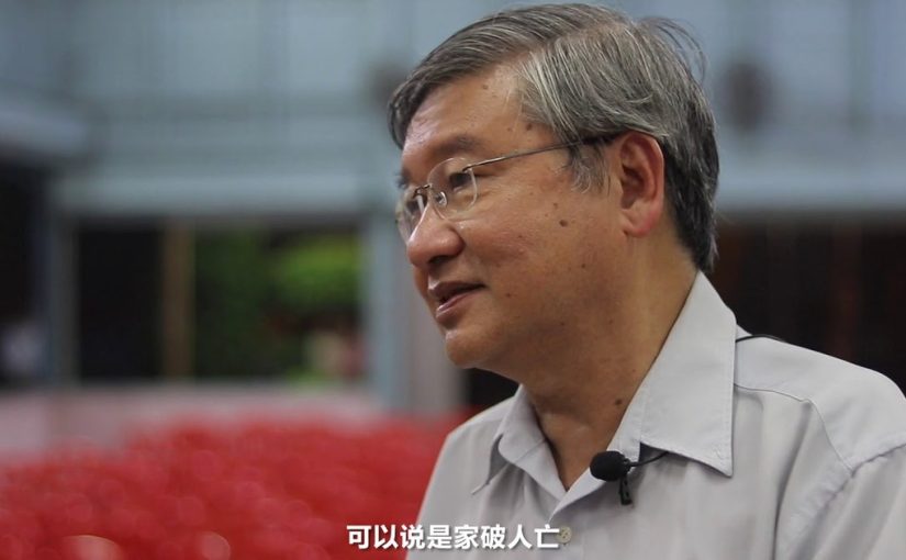 Nipah Encephalitis Investigating Team : Professor Dato' Dr Tan Chong Tin