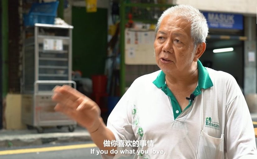 Wong Mee Coffee Stall